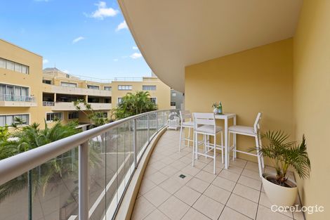 Property photo of 204A/9-15 Central Avenue Manly NSW 2095