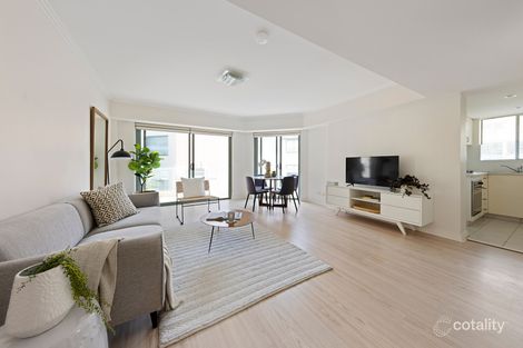 Property photo of 204A/9-15 Central Avenue Manly NSW 2095
