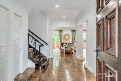 Property photo of 6 Daniel Court Hawthorn East VIC 3123