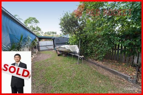Property photo of 38 Carribean Drive Slacks Creek QLD 4127