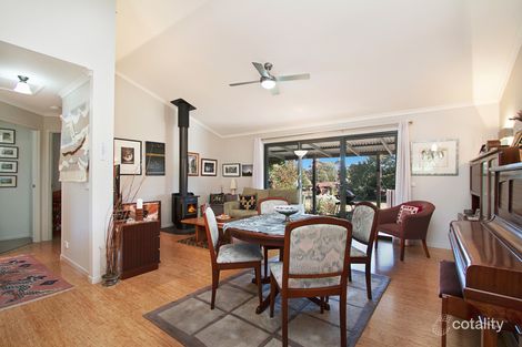 Property photo of 61 Cosmo Road Trentham VIC 3458