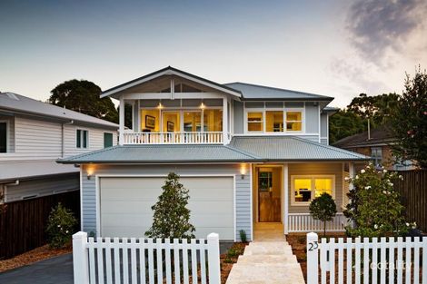 23 Burringbar St, North Balgowlah, NSW 2093