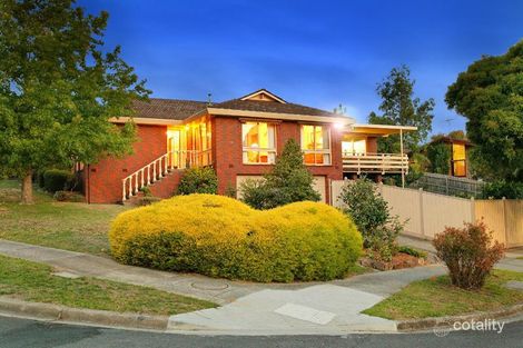 Property photo of 16 Tyrol Court Doncaster East VIC 3109