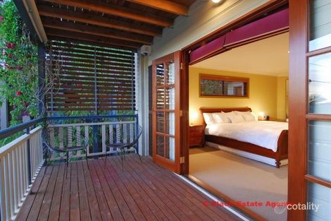 Property photo of 161A Virginia Avenue Hawthorne QLD 4171