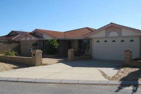 19 Pondana Mews, Ballajura, WA 6066