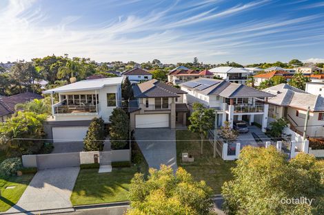 Property photo of 30 Huet Street Wavell Heights QLD 4012