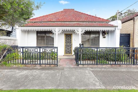 Property photo of 6 Tunbridge Street Mascot NSW 2020