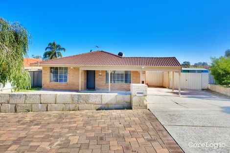 Property photo of 9 Envall Rise Marangaroo WA 6064