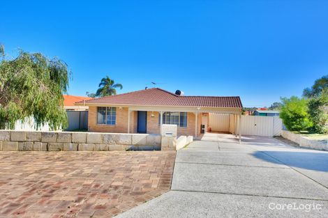 Property photo of 9 Envall Rise Marangaroo WA 6064