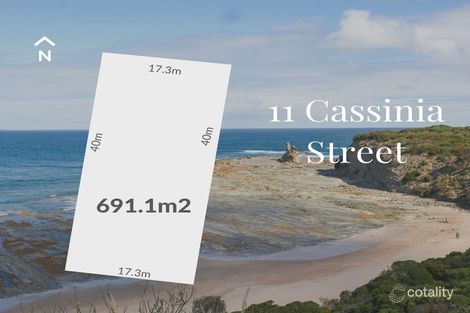 11 Cassinia St, Inverloch, VIC 3996