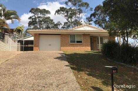 Property photo of 51 Solar Street Beenleigh QLD 4207