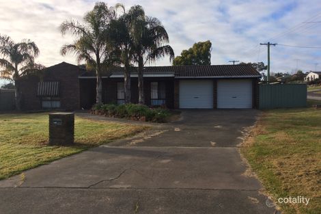 18 Reeve St, Manjimup, WA 6258