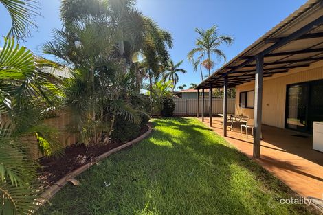 Property photo of 16B Matebore Street Nickol WA 6714