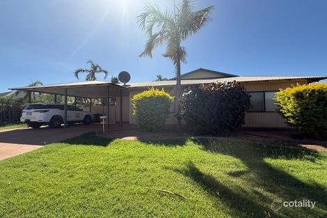 Property photo of 16B Matebore Street Nickol WA 6714