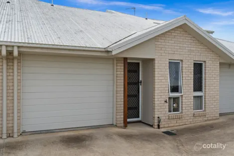 6/22 Gains Pl, Glenvale, QLD 4350