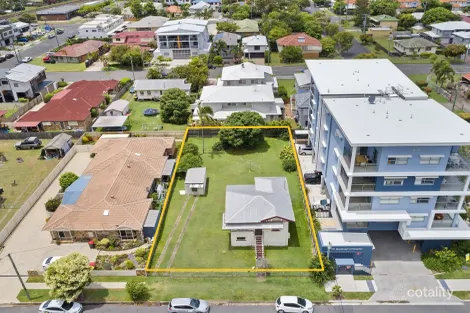 Property photo of 16 Besham Parade Wynnum QLD 4178