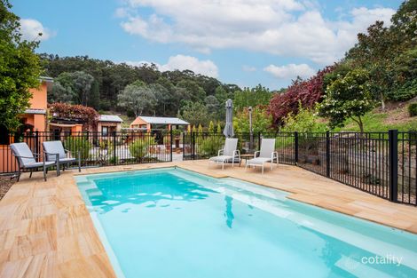 Property photo of 523 Drip Lane Cooyal NSW 2850