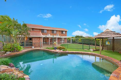 Property photo of 15 Ballinger Crescent Albany Creek QLD 4035