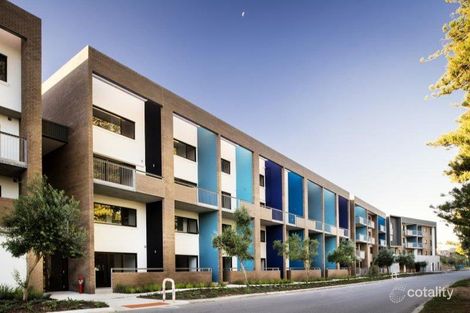 43/59 Breaksea Dr, North Coogee, WA 6163