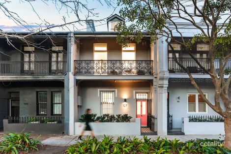 107 Baptist St, Redfern, NSW 2016