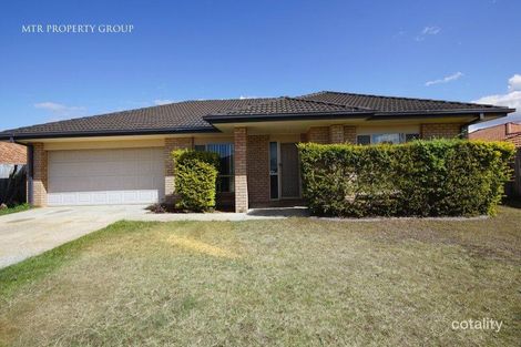 Property photo of 11 Bella Vista Circuit Edens Landing QLD 4207