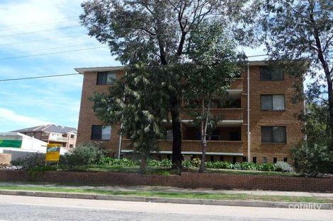 Property photo of 10/128 Chapel Road Bankstown NSW 2200