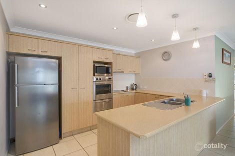 Property photo of 2/5 Keegan Circuit Currumbin Waters QLD 4223