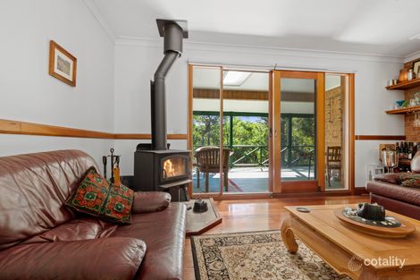 Property photo of 26 Clyde View Drive Long Beach NSW 2536