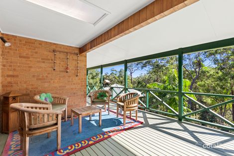 Property photo of 26 Clyde View Drive Long Beach NSW 2536