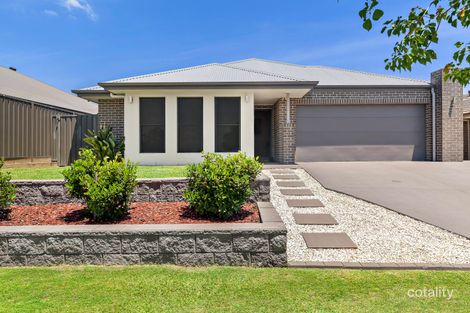 16 Chestnut Ave, Gillieston Heights, NSW 2321