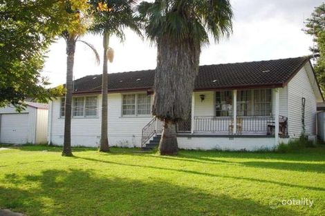 Property photo of 2 Oran Place Fairfield West NSW 2165