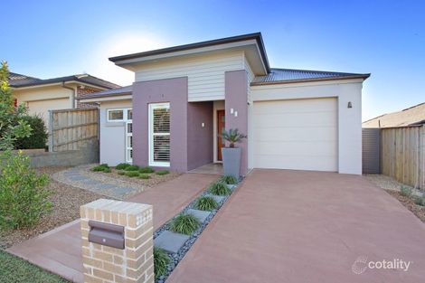 15 Warin Ave, Pemulwuy, NSW 2145