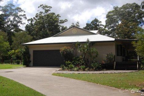 Property photo of 10 Arbour Place Doonan QLD 4562