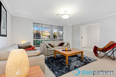 Property photo of 20 Blueberry Grove Glenwood NSW 2768