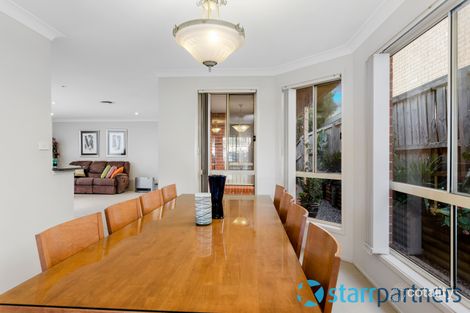 Property photo of 20 Blueberry Grove Glenwood NSW 2768