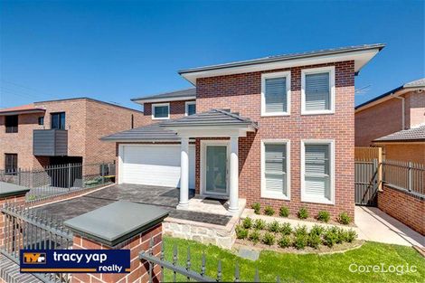 Property photo of 7 Sutherland Road North Parramatta NSW 2151
