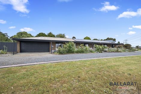 Property photo of 11 Forest Street Buninyong VIC 3357