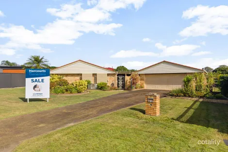 Property photo of 7 Ambrosius Street Carindale QLD 4152