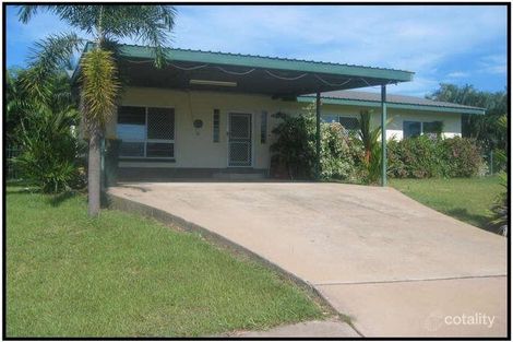 37 Shearwater Dr, Bakewell, NT 0832