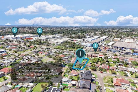 Property photo of 22 Rotary Street Liverpool NSW 2170