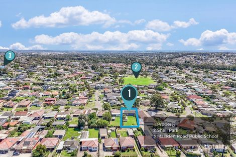 Property photo of 22 Rotary Street Liverpool NSW 2170