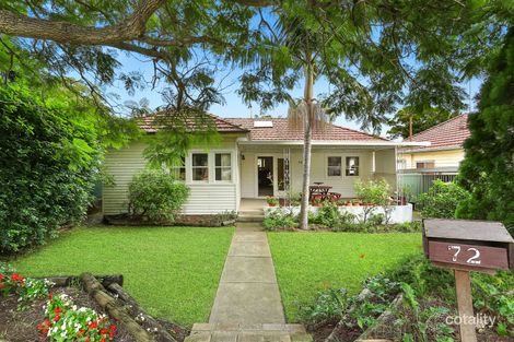 72 Grove Ave, Narwee, NSW 2209