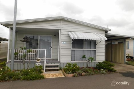 343/1126 Nelson Bay Rd, Fern Bay, NSW 2295