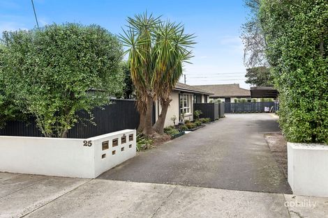 Property photo of 1/25 Brampton Street Cheltenham VIC 3192