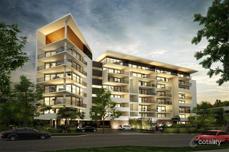 Property photo of 220 Sippy Downs Drive Sippy Downs QLD 4556