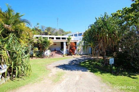 Property photo of 11 Bertya Place Point Arkwright QLD 4573