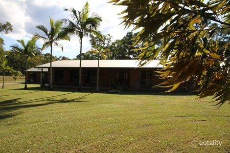 Property photo of 122 Mulara Road Bondoola QLD 4703