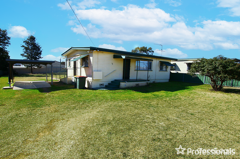 Property photo of 18 Askin Avenue Barraba NSW 2347