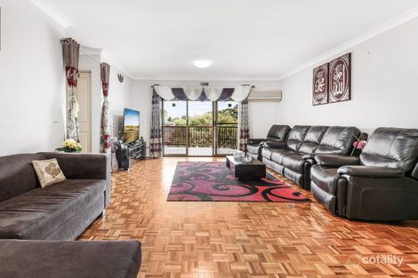Property photo of 7/550-554 Punchbowl Road Lakemba NSW 2195