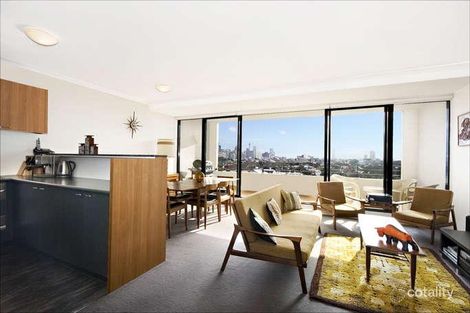 1515d/780 Bourke St, Redfern, NSW 2016